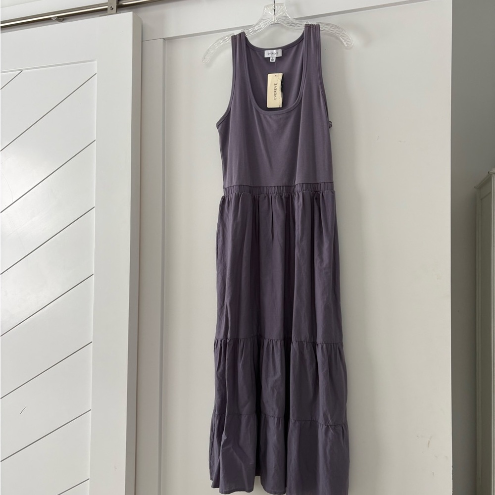 Evereve Dress
